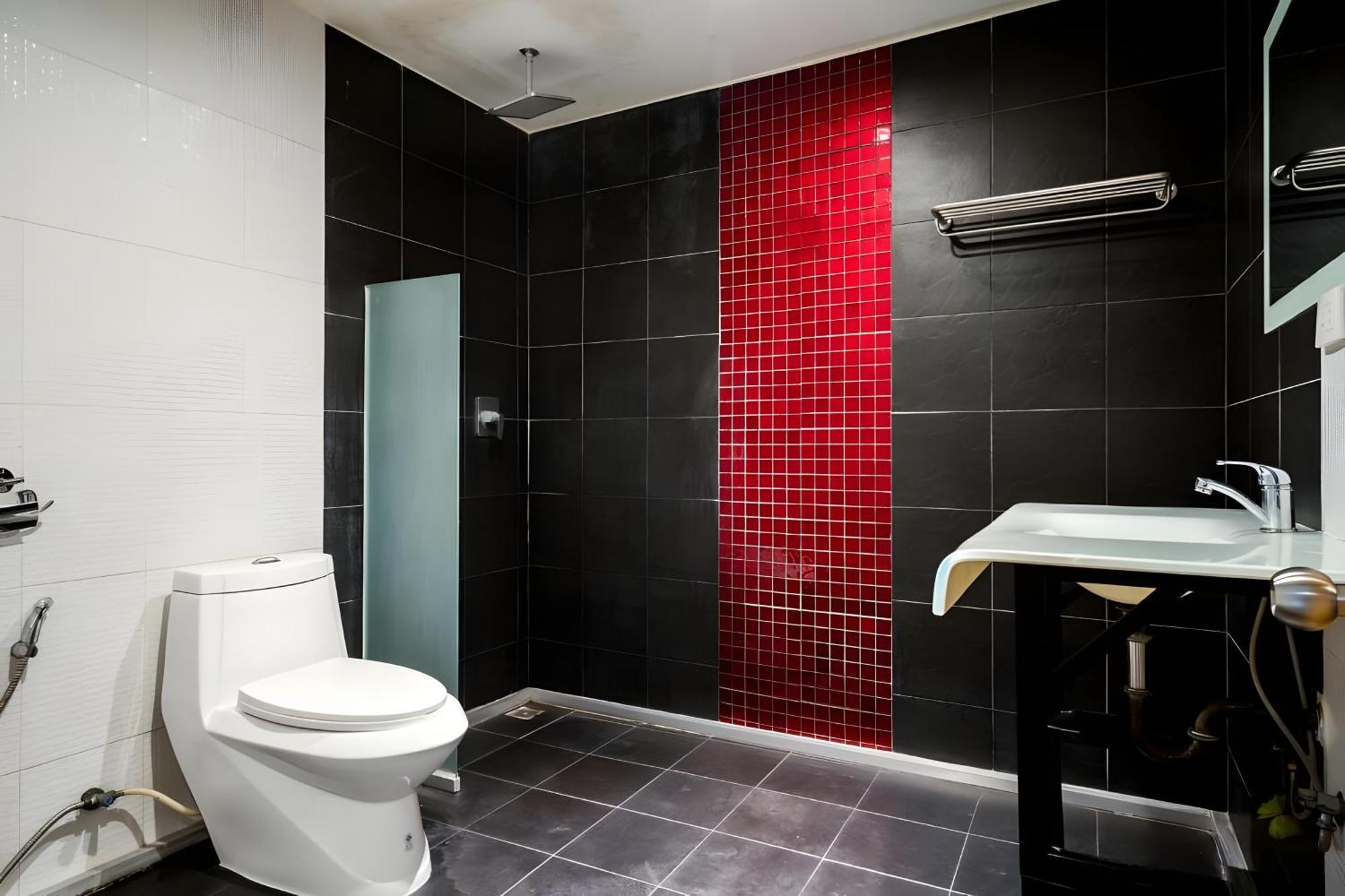 Go Inn Sukhumvit Soi 20 Bts Asok 曼谷 外观 照片